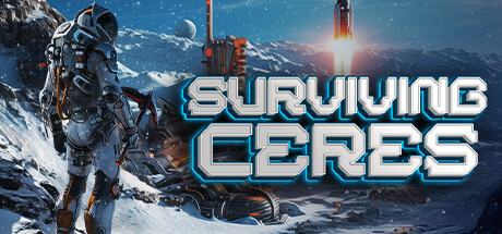 《谷神星求生记 Surviving Ceres》英文版百度云迅雷下载