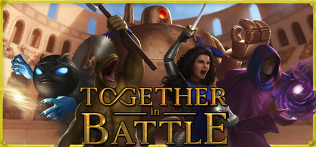 《战之羁绊 Together in Battle》英文版百度云迅雷下载