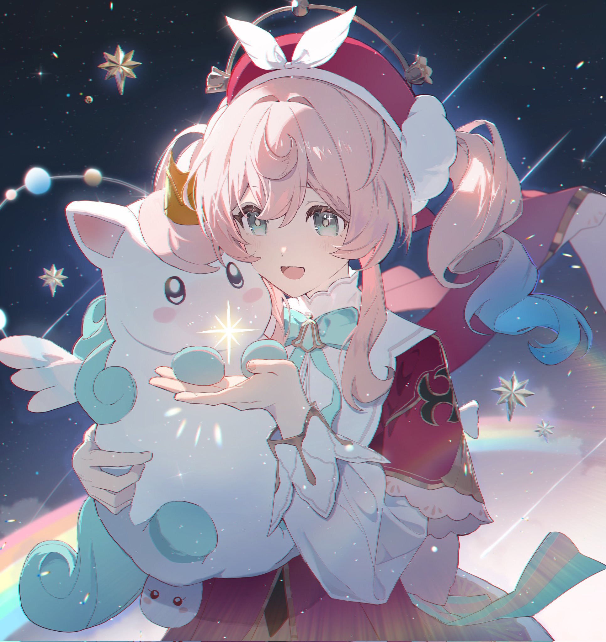 P站PIXIV 0523日推热搜美图