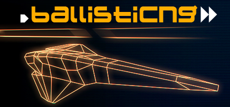 《反重力飞行 BallisticNG》英文版百度云迅雷下载v1.4