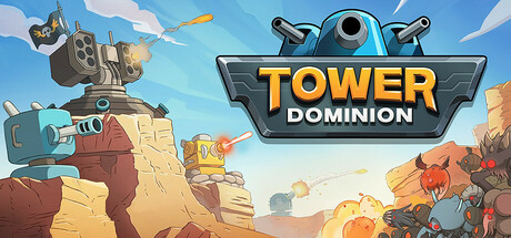 《塔防统治 Tower Dominion》中文版百度云迅雷下载
