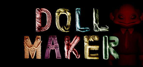 《玩偶制造者 DOLLMAKER》英文版百度云迅雷下载