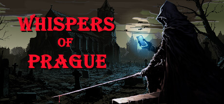 《布拉格低语：刽子手的最后一刀 Whispers of Prague: Executioners Last Cut》英文版百度云迅雷下载