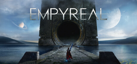 《至高天 Empyreal》中文版百度云迅雷下载