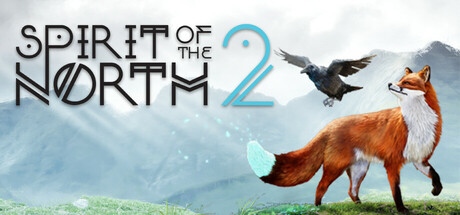 《北境之灵2 Spirit of the North 2》英文版百度云迅雷下载