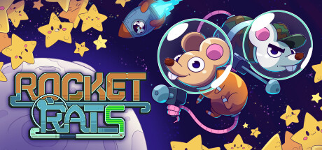 《火箭鼠 Rocket Rats》英文版百度云迅雷下载17891692