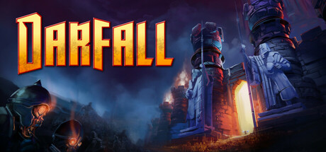 《黑暗之秋 Darfall》中文版百度云迅雷下载