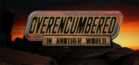 《异世界的负重之旅 Overencumbered In Another World》英文版百度云迅雷下载