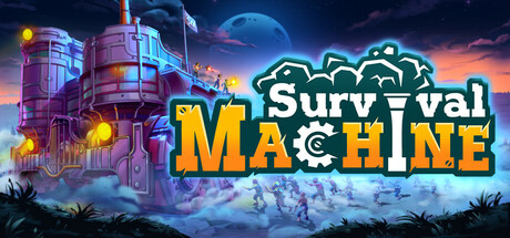 《生存机器 Survival Machine》中文版百度云迅雷下载08052025