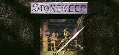 《魔石堡 Stonekeep》英文版百度云迅雷下载
