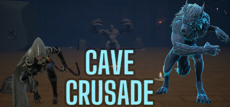 《洞穴远征 Cave Crusade》英文版百度云迅雷下载