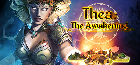 《西娅：觉醒 Thea: The Awakening》英文版百度云迅雷下载18518131
