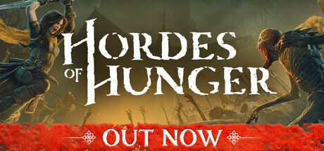《饥兽之战 Hordes of Hunger》中文版百度云迅雷下载