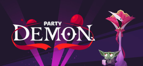 《派对惡魔 Party Demon》英文版百度云迅雷下载18283065