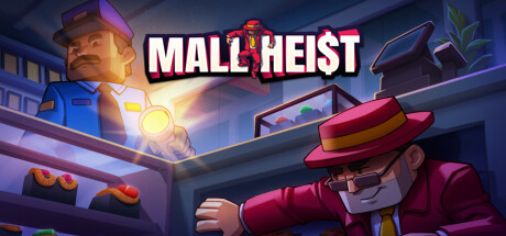 《商场劫案 Mall Heist》中文版百度云迅雷下载