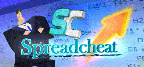 《表格作弊 SpreadCheat》中文版百度云迅雷下载18413004