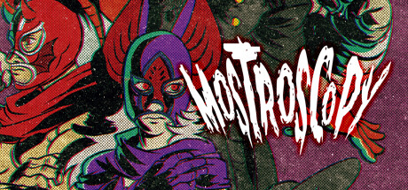 《怪影斗士 Mostroscopy》英文版百度云迅雷下载集成Camazotz DLC