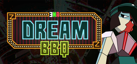 《伊娜：梦境烧烤 ENA: Dream BBQ》英文版百度云迅雷下载18336138