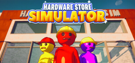 《五金店模拟器 Hardware Store Simulator》中文版百度云迅雷下载18289862