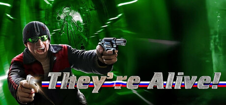 《他们还活着！ They're Alive!》英文版百度云迅雷下载16346424