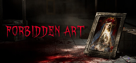 《禁忌艺术 Forbidden Art》中文版百度云迅雷下载14285396