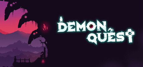 《恶魔任务 Demon Quest》英文版百度云迅雷下载