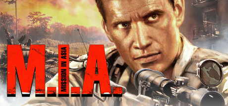 《失踪者：亚洲任务 M.I.A.: Mission in Asia》英文版百度云迅雷下载17561584
