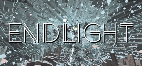 《终光 Endlight》英文版百度云迅雷下载18430286