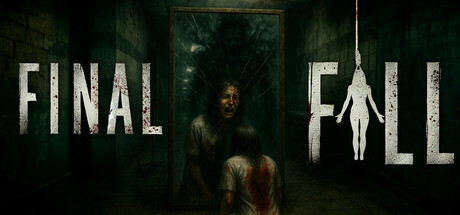 《最终堕落 Final Fall》英文版百度云迅雷下载