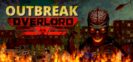 《疫情霸主 Outbreak Overlord》中文版百度云迅雷下载16207215