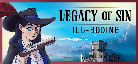 《罪之遗产：不祥之兆 Legacy of Sin: Ill-Boding》中文版百度云迅雷下载