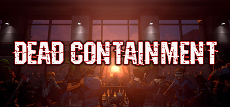 《死亡封锁 Dead Containment》英文版百度云迅雷下载11217096