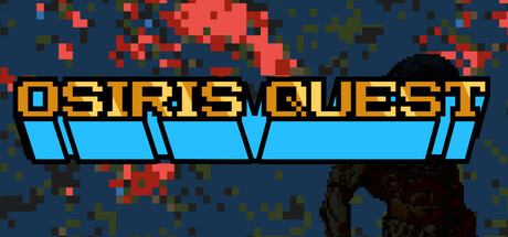 《奥西里斯的使命 Osiris Quest》英文版百度云迅雷下载