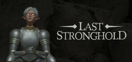 《最后的堡垒 Last Stronghold》英文版百度云迅雷下载