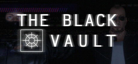 《黑色密库 The Black Vault》英文版百度云迅雷下载