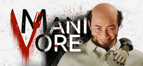 《食人狂魔 Manivore》中文版百度云迅雷下载