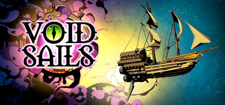 《虚空之帆 Void Sails》英文版百度云迅雷下载