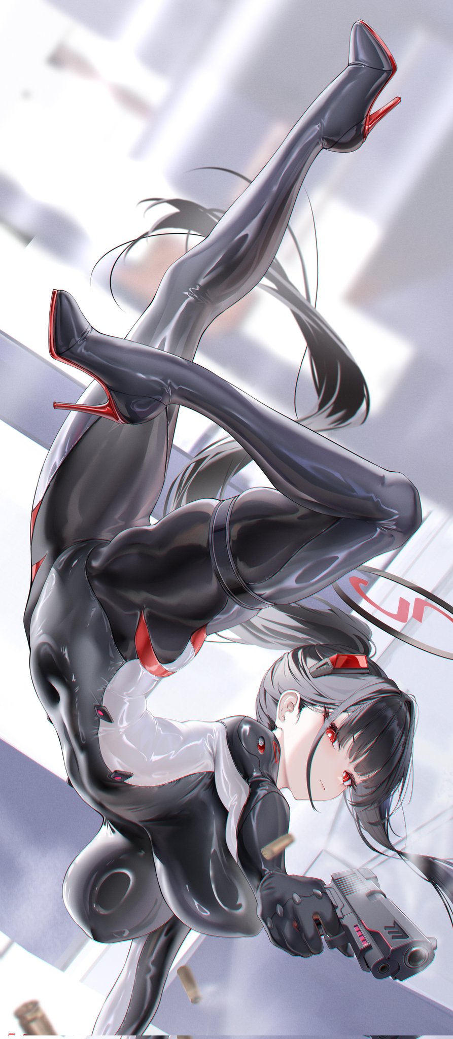 P站PIXIV 0602日推热搜美图