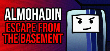 《阿尔莫哈丁：逃离地下室 Almohadin: escape from the basement》中文版百度云迅雷下载