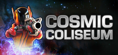 《宇宙斗技场 Cosmic Coliseum》英文版百度云迅雷下载