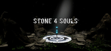 《石之灵魂 Stone 4 Souls》英文版百度云迅雷下载