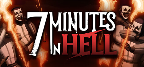 《地狱7分钟 7 Minutes in Hell》中文版百度云迅雷下载18273557