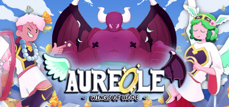 《光环：希望之翼 Aureole - Wings of Hope》英文版百度云迅雷下载