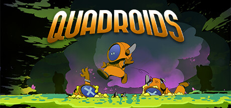 《四象智控 Quadroids》英文版百度云迅雷下载13520182