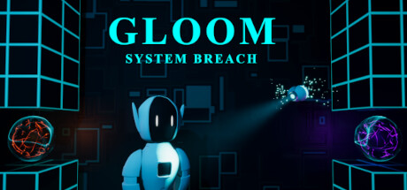 《幽暗：系统崩溃 Gloom - System Breach》英文版百度云迅雷下载