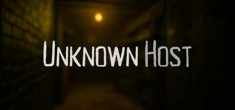 《未知房东 Unknown Host》英文版百度云迅雷下载