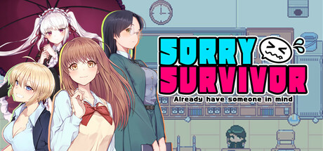《对不起，生还者 SORRY SURVIVOR》中文版百度云迅雷下载