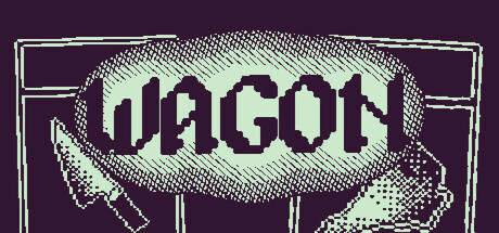 《WAGON》英文版百度雲迅雷下載v1.0.17