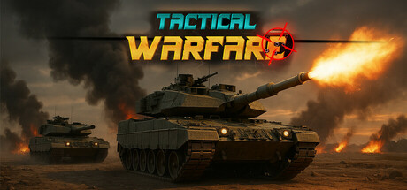 《战术战争 Tactical Warfare》中文版百度云迅雷下载