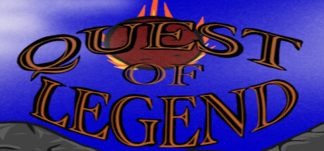 《传奇任务 Quest of Legend》英文版百度云迅雷下载